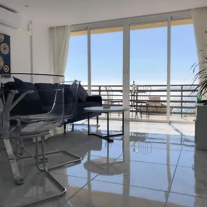 Apartamento Amazing View Puerto, Estepona