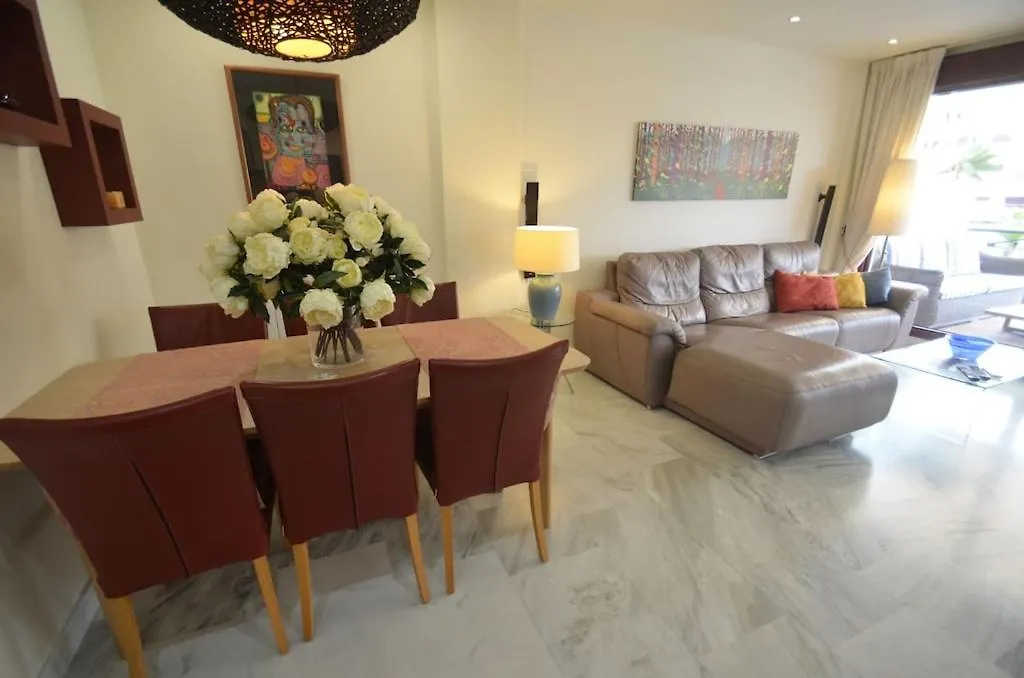 Parque Botanico Resort & Country Club Estepona