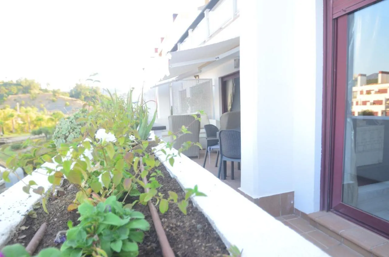 Parque Botanico Resort & Country Club Estepona