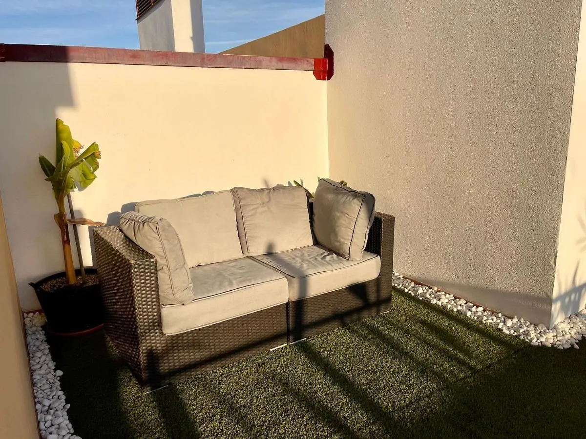 Parque Botanico Resort & Country Club Estepona