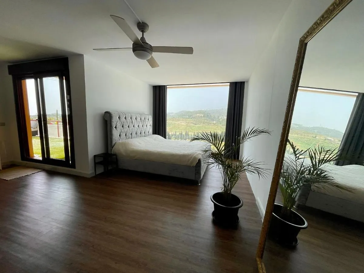 Apartment Parque Botanico Resort & Country Club Estepona