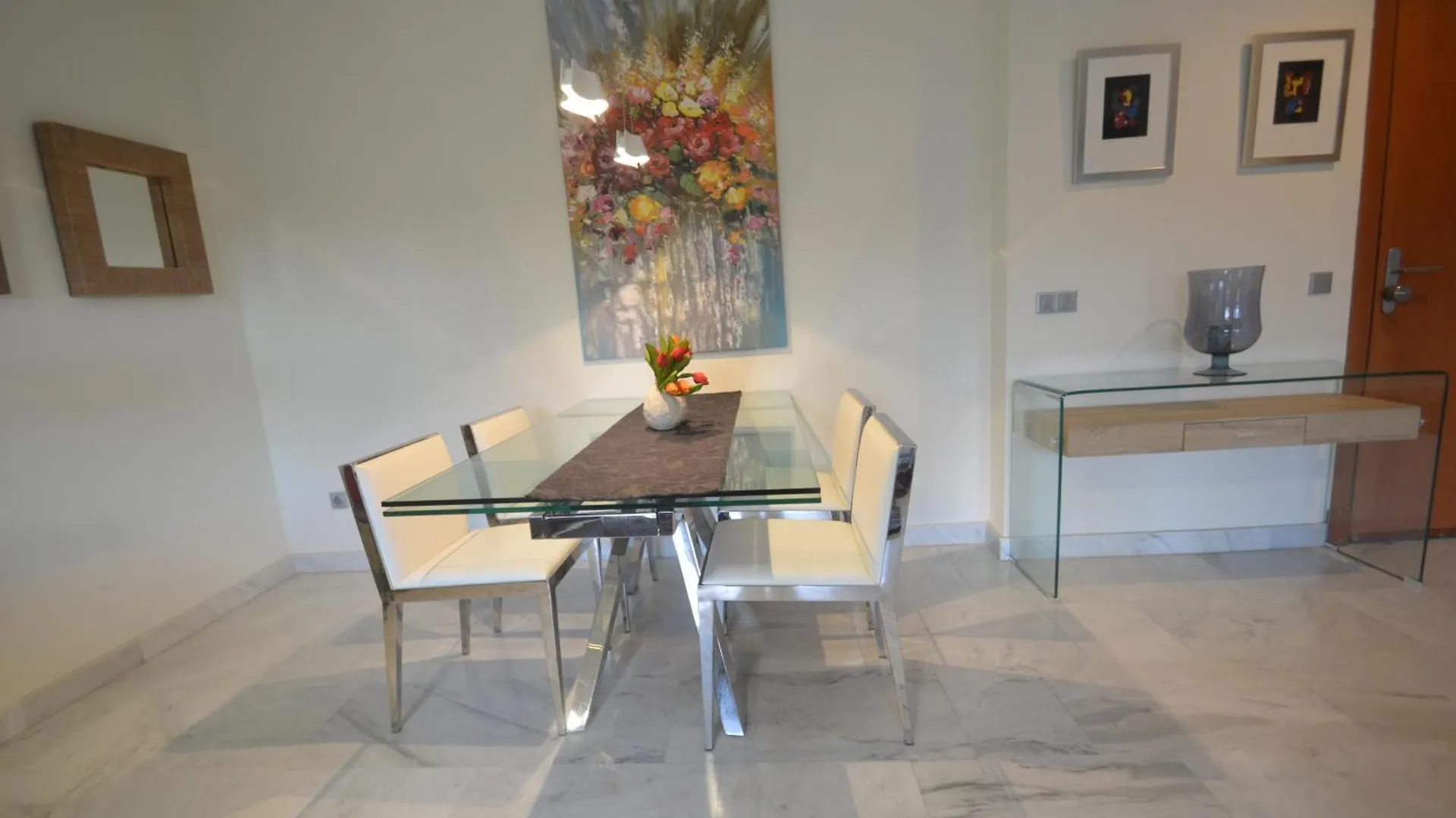 Parque Botanico Resort & Country Club Estepona