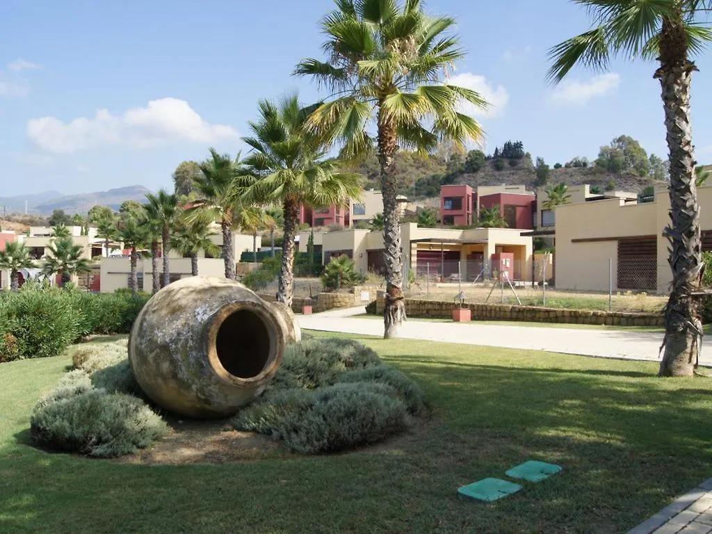 Parque Botanico Resort & Country Club Estepona 0*,  Spain