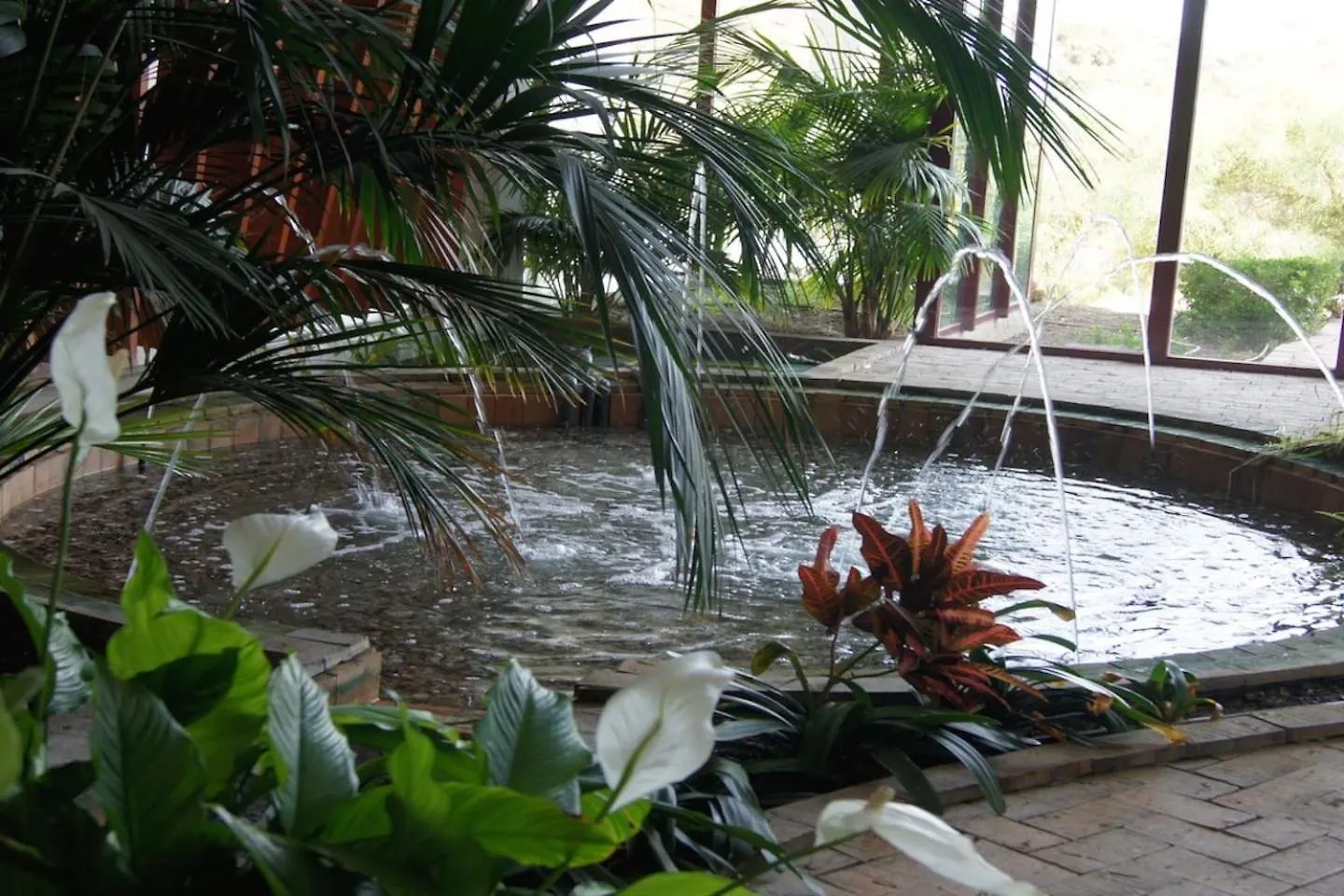 Parque Botanico Resort & Country Club Estepona