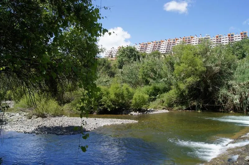 Parque Botanico Resort & Country Club Estepona Apartment