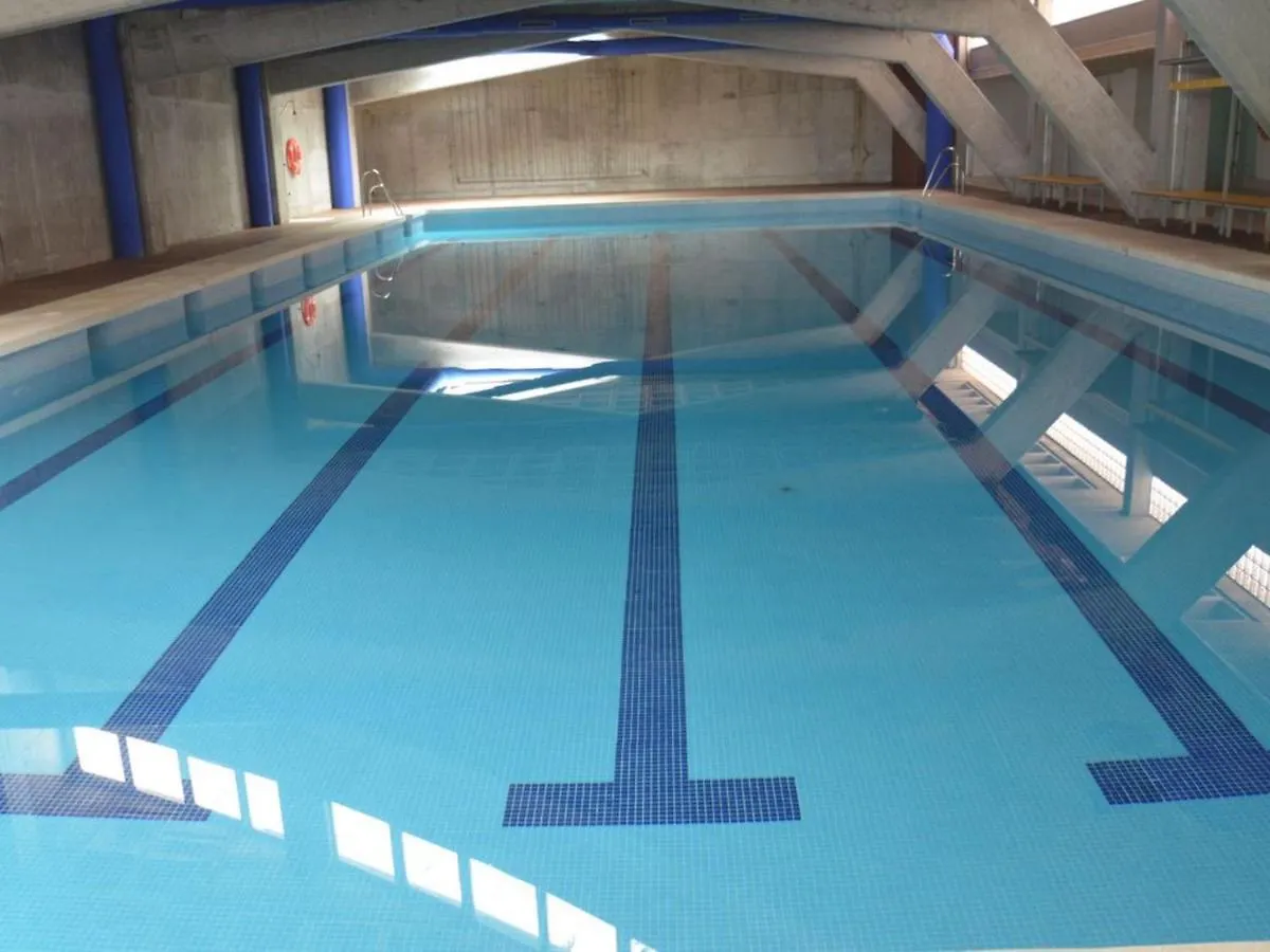 Apartmán Parque Botanico Resort & Country Club Estepona Španělsko