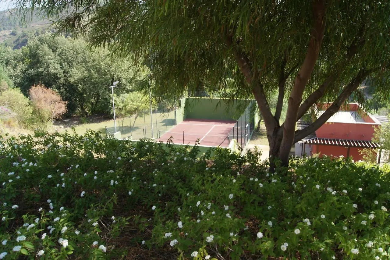 Parque Botanico Resort & Country Club Estepona